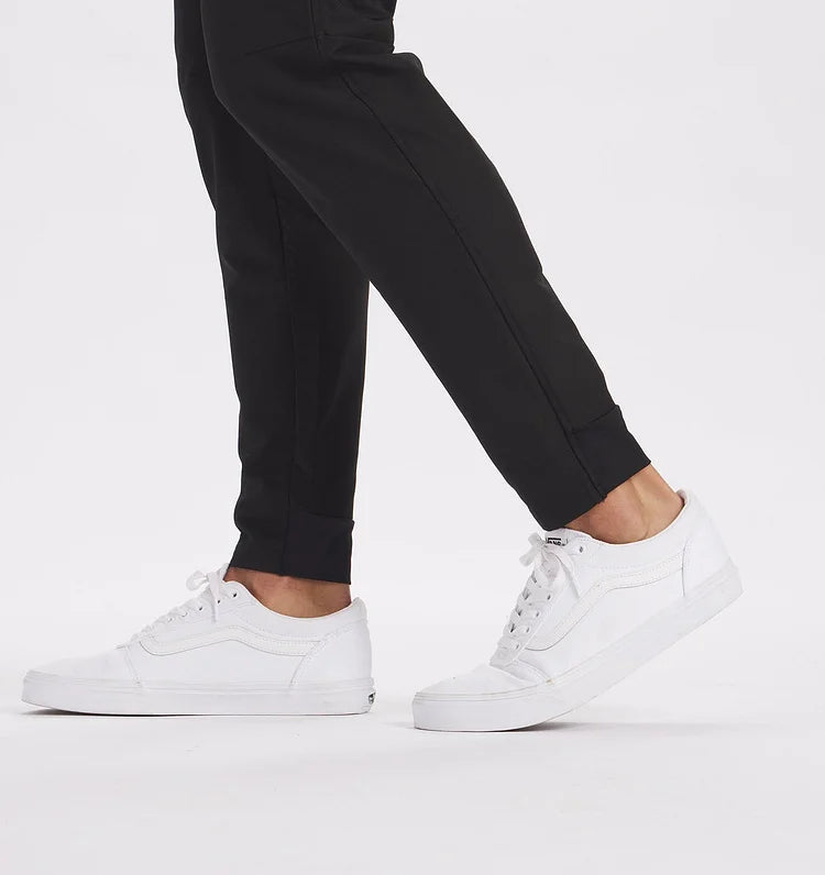 Nico | Herren Slim Fit Freizeithose