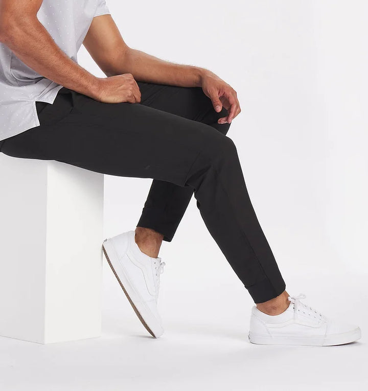 Nico | Herren Slim Fit Freizeithose