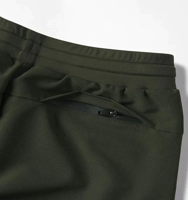 Nico | Herren Slim Fit Freizeithose