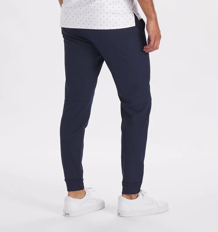 Nico | Herren Slim Fit Freizeithose