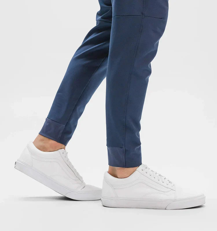Nico | Herren Slim Fit Freizeithose