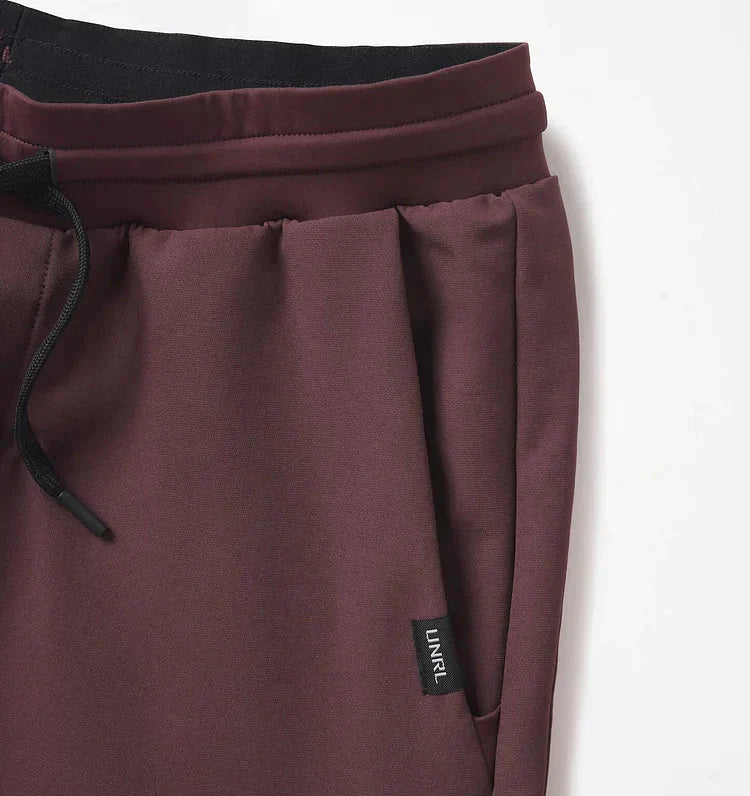 Nico | Herren Slim Fit Freizeithose