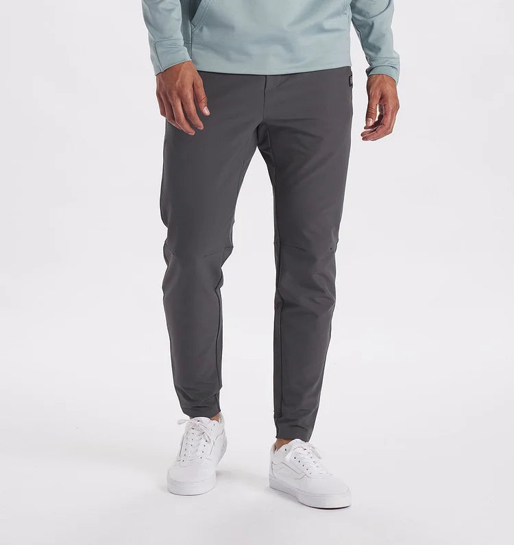 Nico | Herren Slim Fit Freizeithose