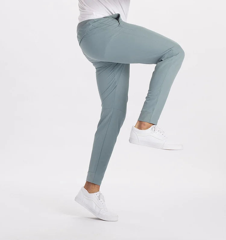 Nico | Herren Slim Fit Freizeithose