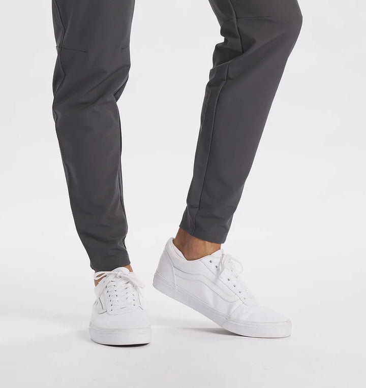 Nico | Herren Slim Fit Freizeithose