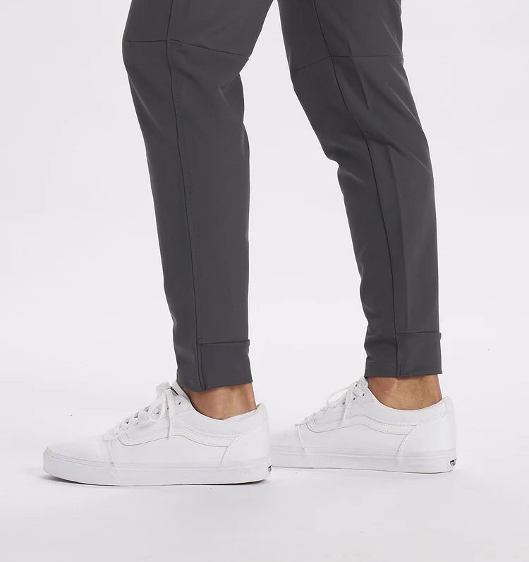 Nico | Herren Slim Fit Freizeithose