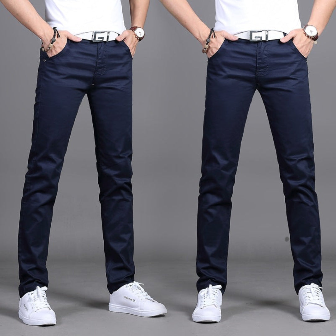 Marco | Herren Slim Fit Jeanshose