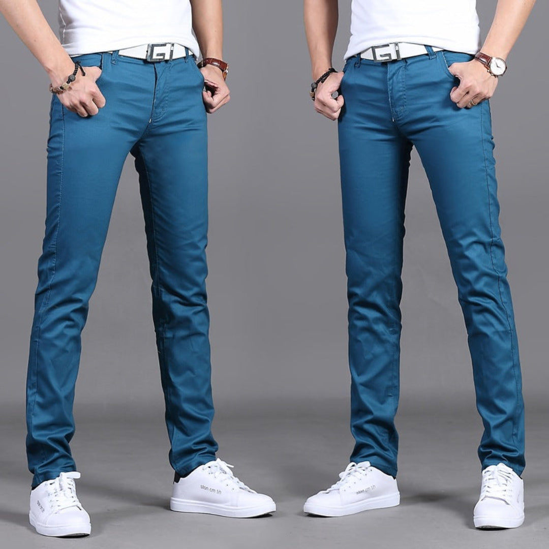 Marco | Herren Slim Fit Jeanshose