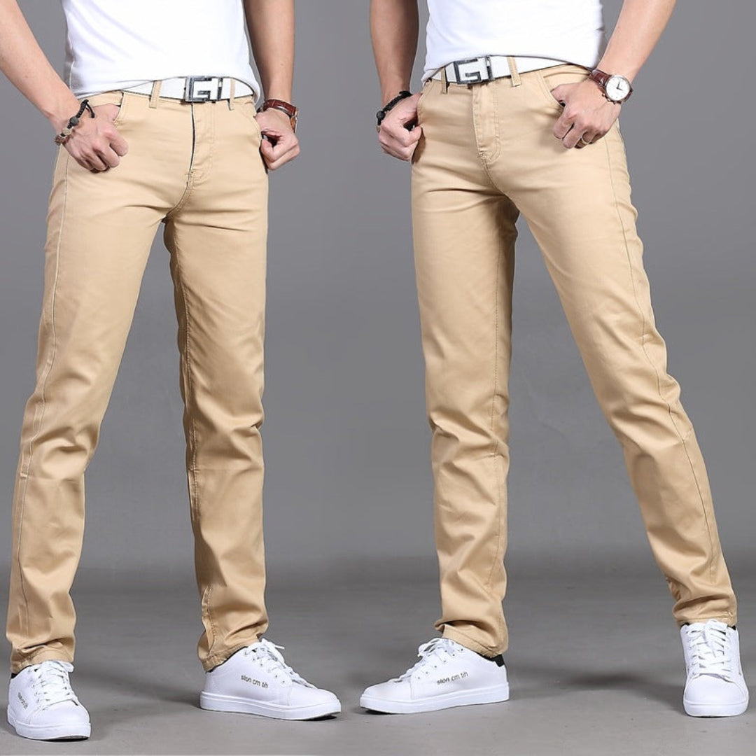 Marco | Herren Slim Fit Jeanshose