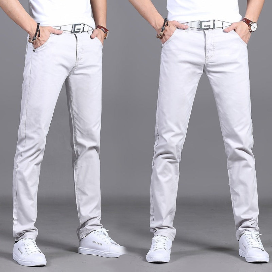 Marco | Herren Slim Fit Jeanshose