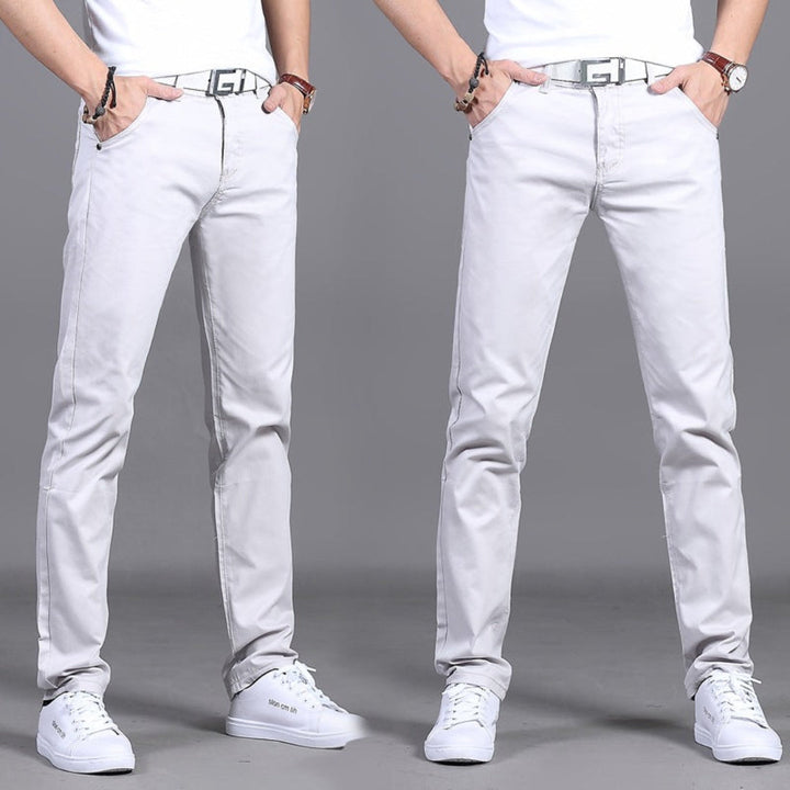 Marco | Herren Slim Fit Jeanshose