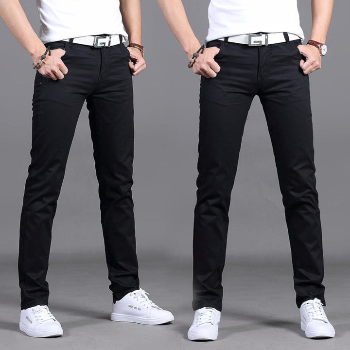 Marco | Herren Slim Fit Jeanshose