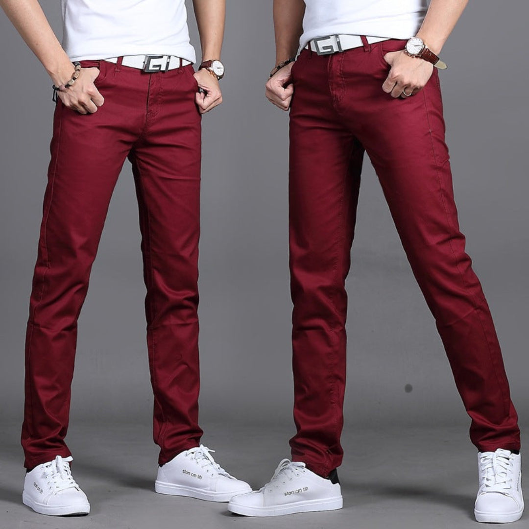 Marco | Herren Slim Fit Jeanshose