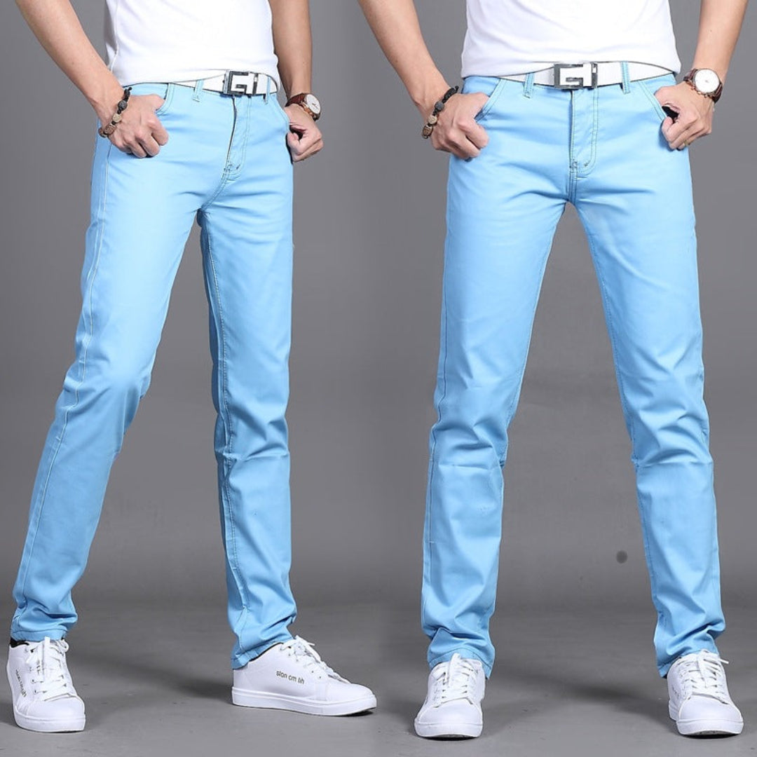 Marco | Herren Slim Fit Jeanshose