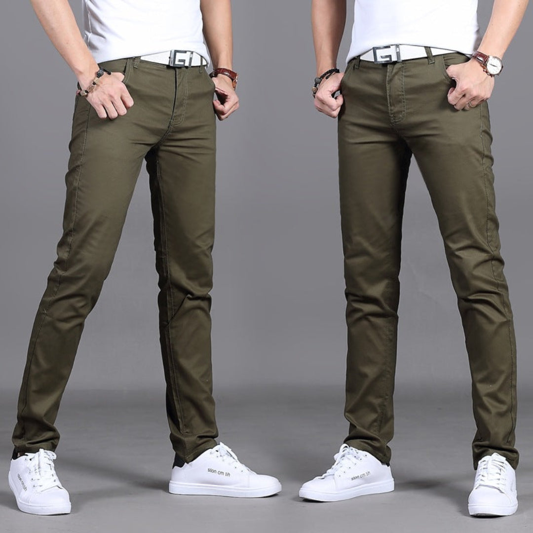 Marco | Herren Slim Fit Jeanshose