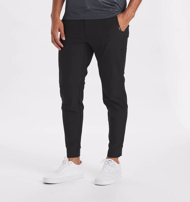 Nico | Herren Slim Fit Freizeithose
