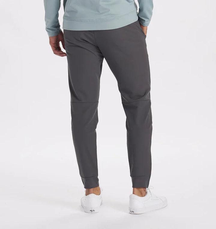 Nico | Herren Slim Fit Freizeithose