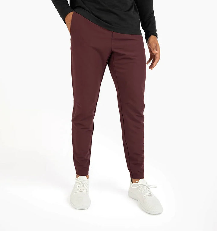 Nico | Herren Slim Fit Freizeithose