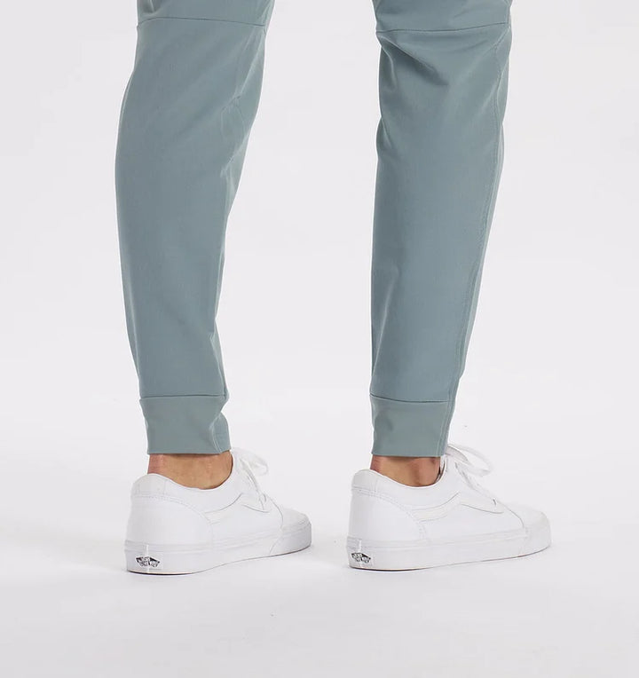 Nico | Herren Slim Fit Freizeithose