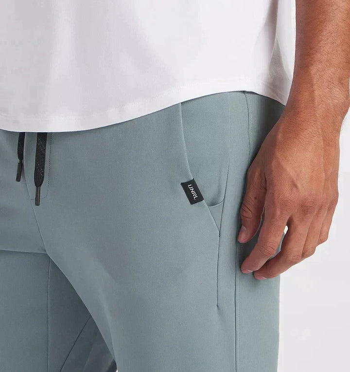 Nico | Herren Slim Fit Freizeithose