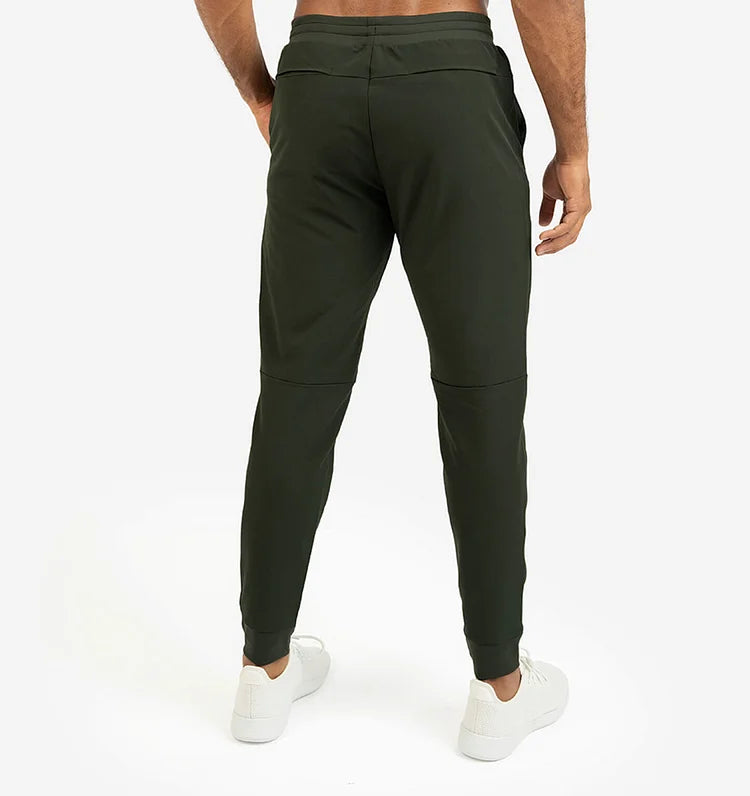 Nico | Herren Slim Fit Freizeithose