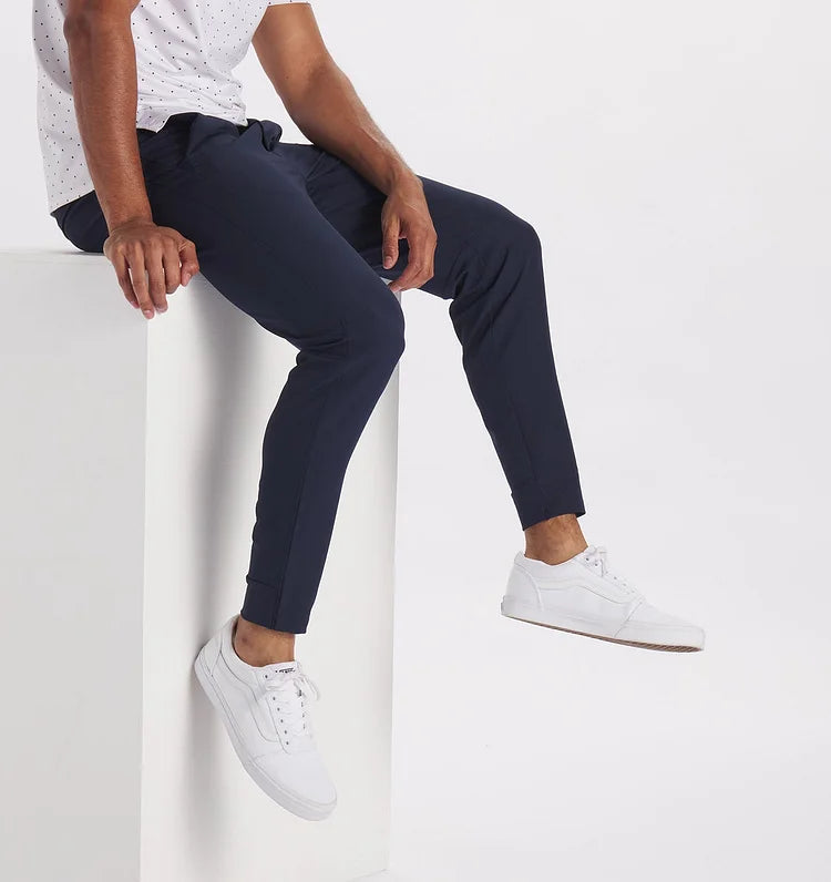 Nico | Herren Slim Fit Freizeithose