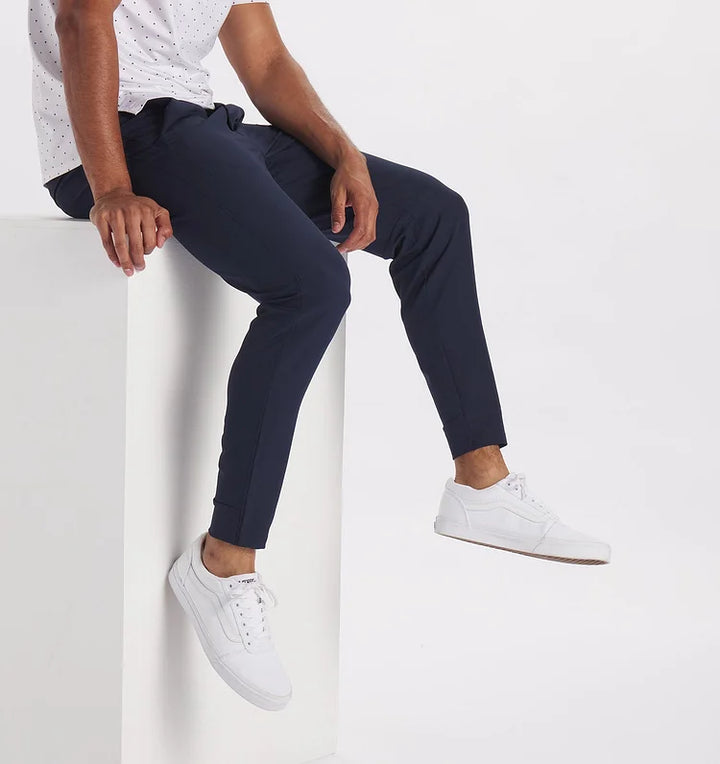 Nico | Herren Slim Fit Freizeithose