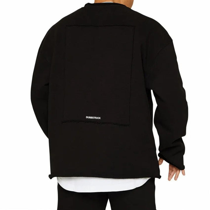 Darius | Herren Oversize Sweatshirt