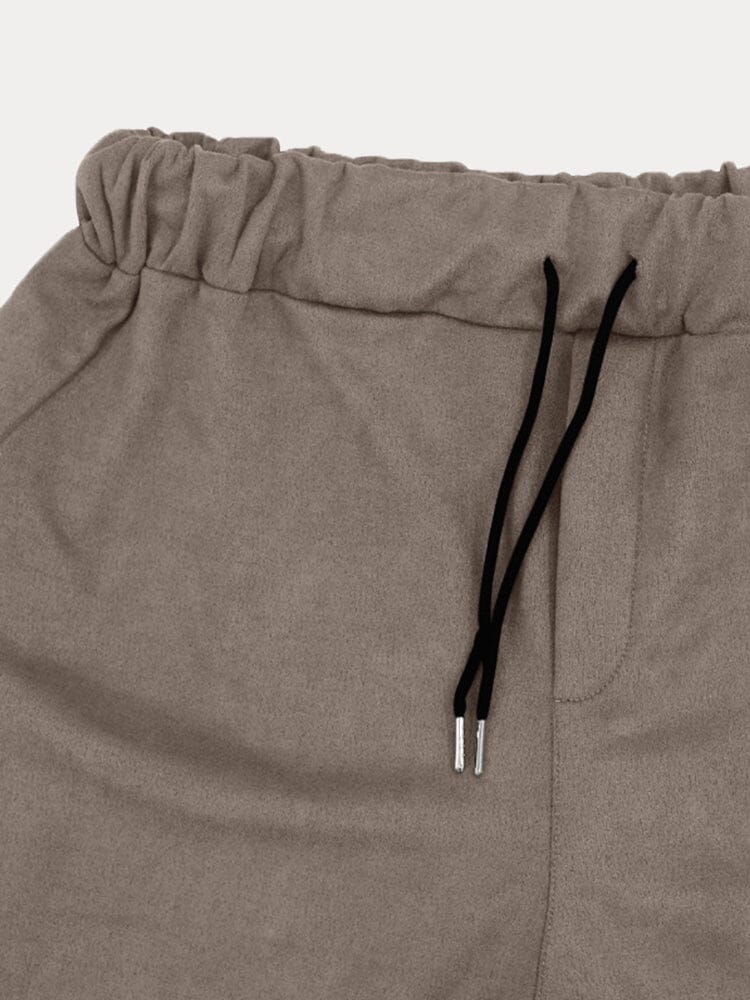 Maurice | Herren Zweiteiler Set mit Hemd und Hose