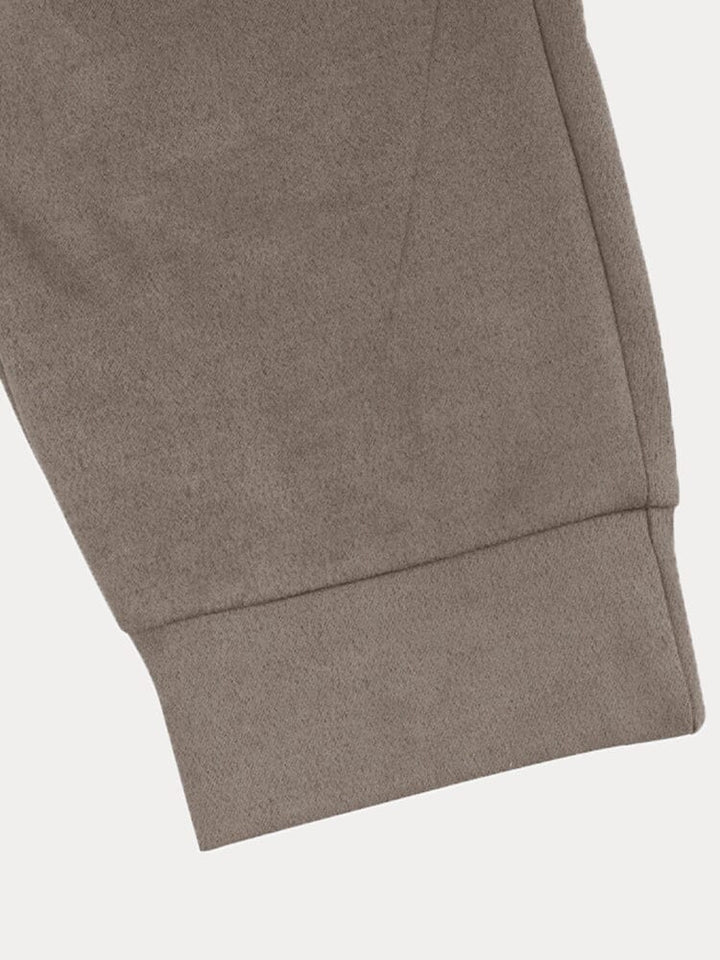 Maurice | Herren Zweiteiler Set mit Hemd und Hose
