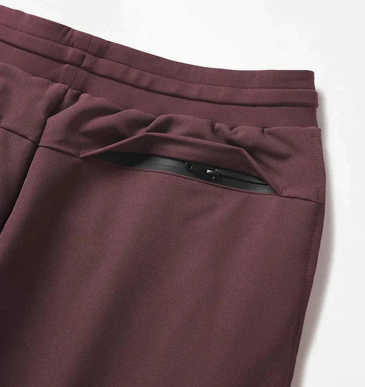 Nico | Herren Slim Fit Freizeithose