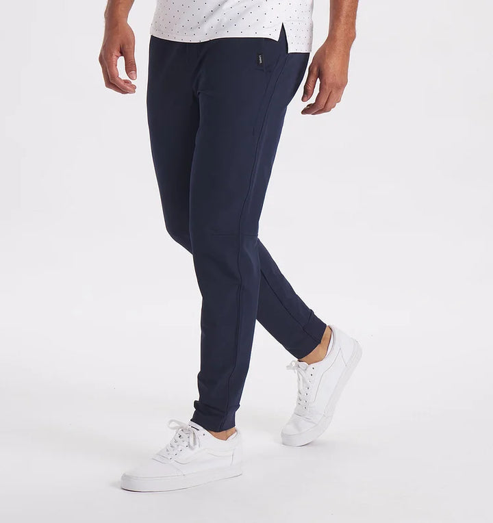 Nico | Herren Slim Fit Freizeithose