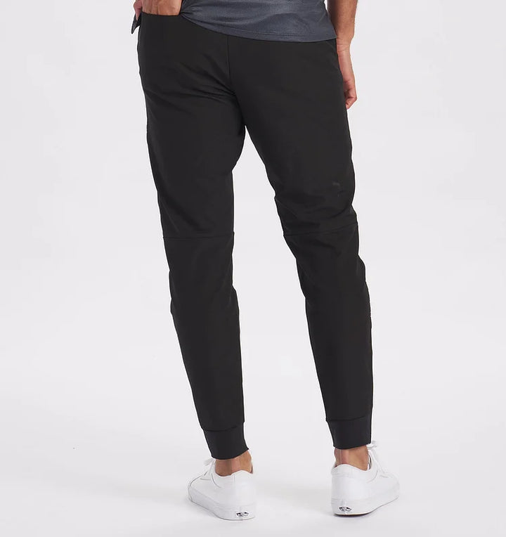 Nico | Herren Slim Fit Freizeithose