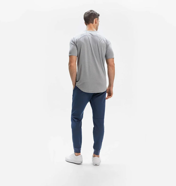 Nico | Herren Slim Fit Freizeithose