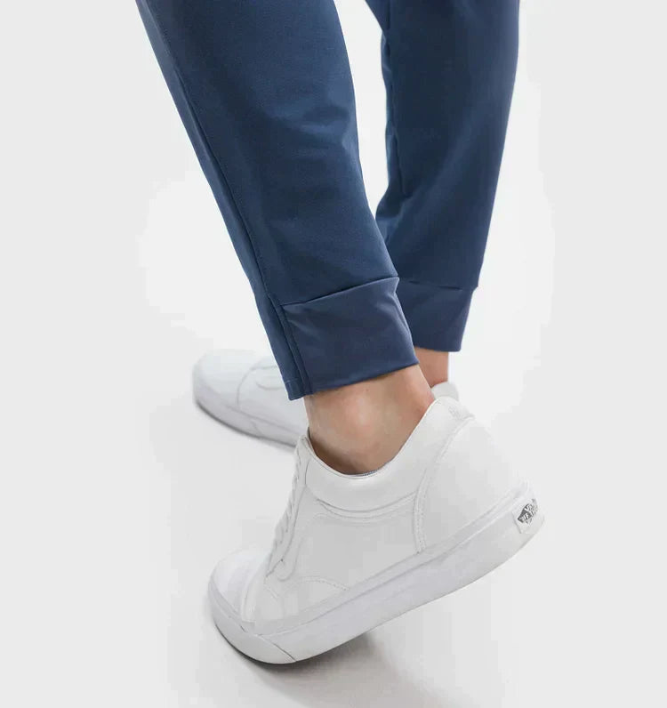 Nico | Herren Slim Fit Freizeithose