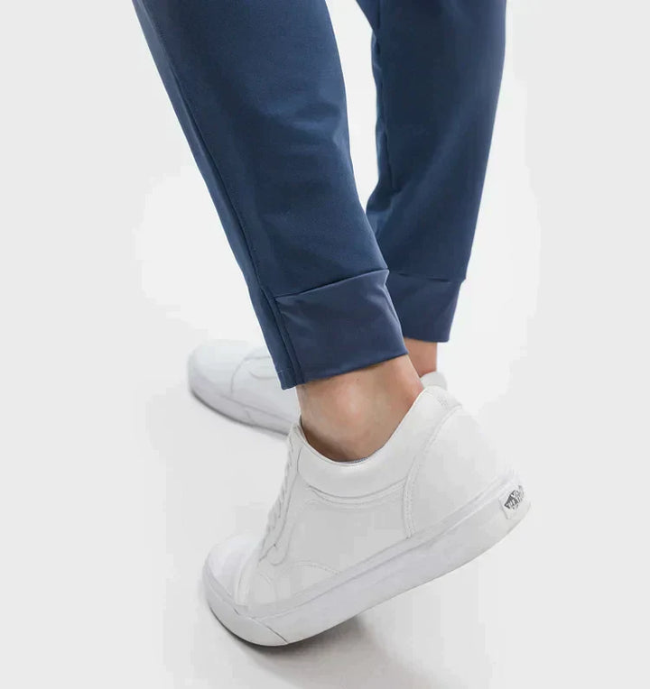 Nico | Herren Slim Fit Freizeithose