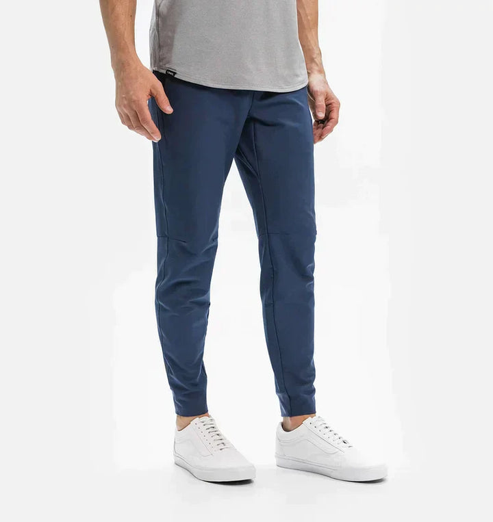 Nico | Herren Slim Fit Freizeithose