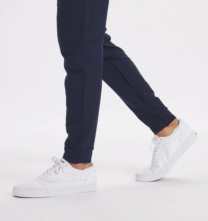 Nico | Herren Slim Fit Freizeithose
