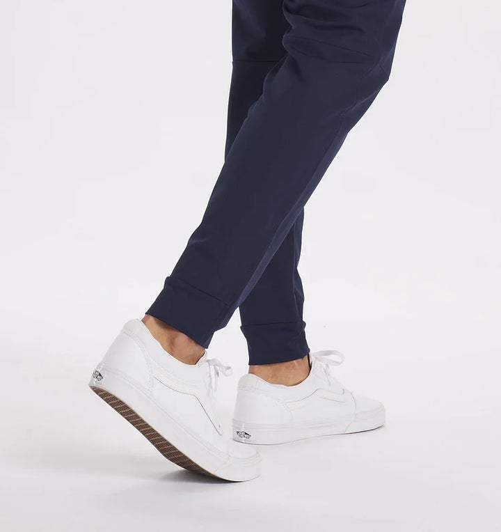 Nico | Herren Slim Fit Freizeithose