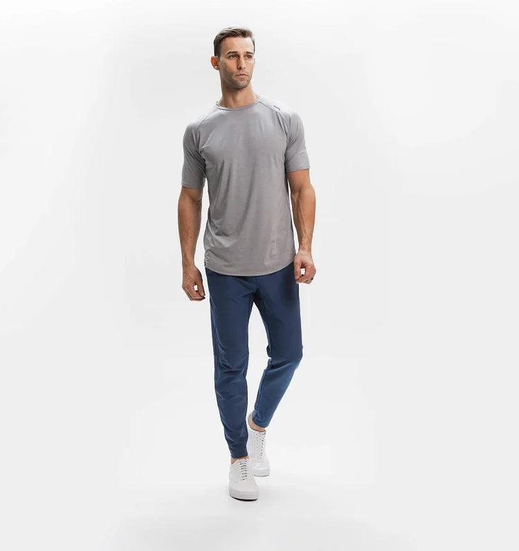Nico | Herren Slim Fit Freizeithose