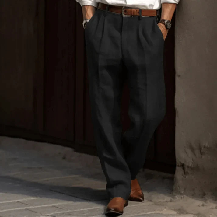 Giovanni | Herren Freizeithose