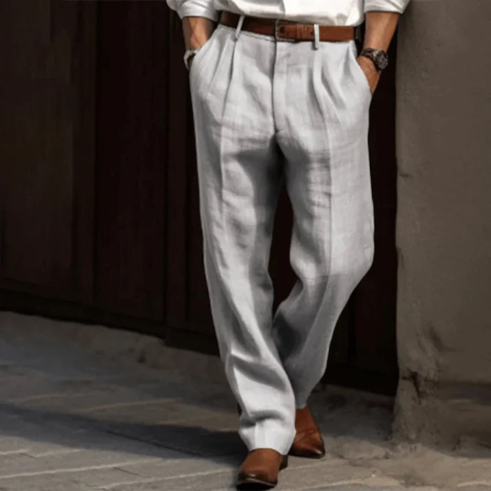 Giovanni | Herren Freizeithose