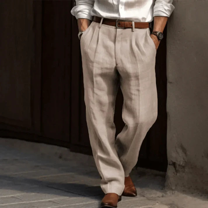 Giovanni | Herren Freizeithose