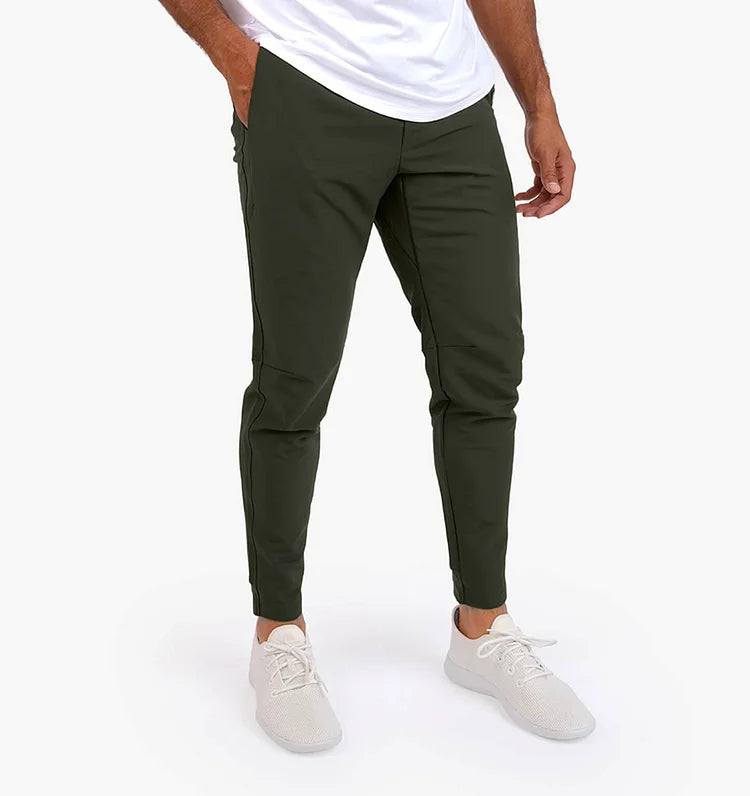 Nico | Herren Slim Fit Freizeithose