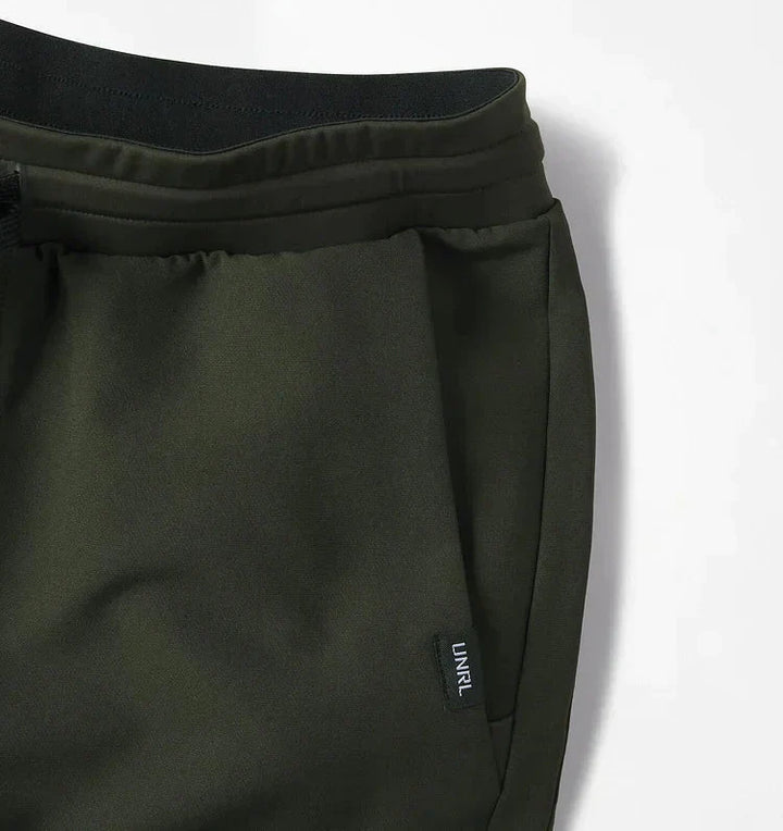 Nico | Herren Slim Fit Freizeithose
