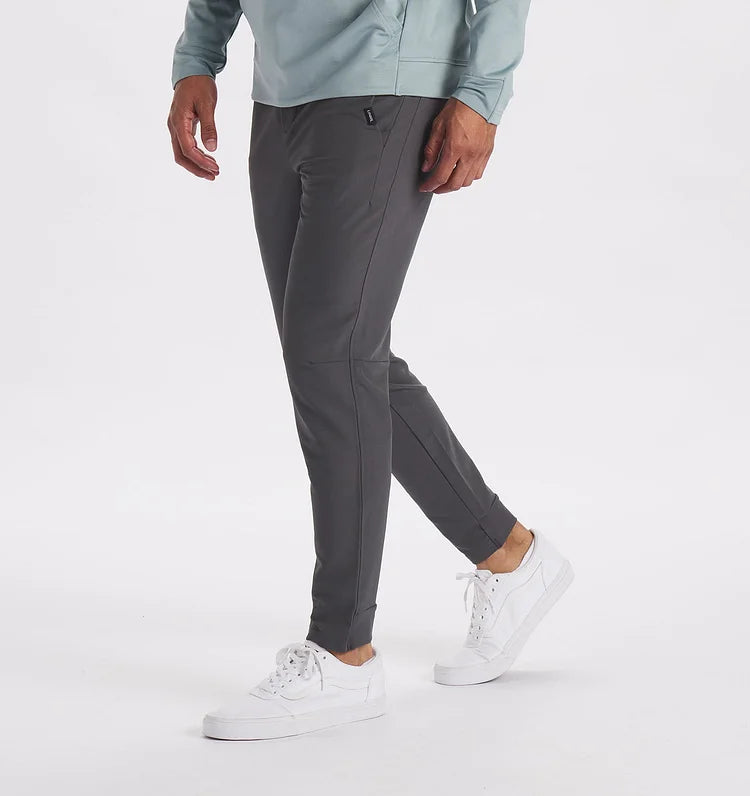Nico | Herren Slim Fit Freizeithose