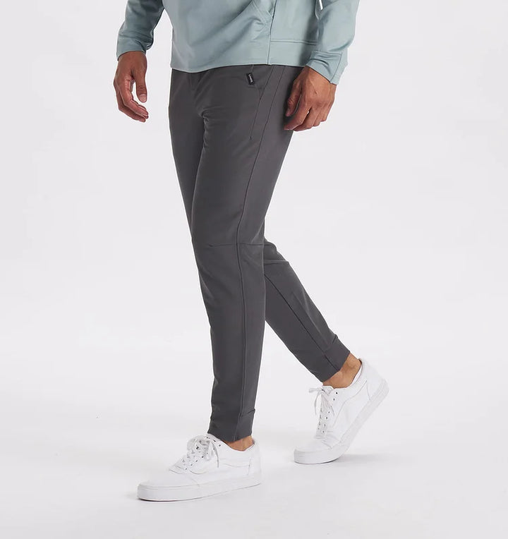 Nico | Herren Slim Fit Freizeithose