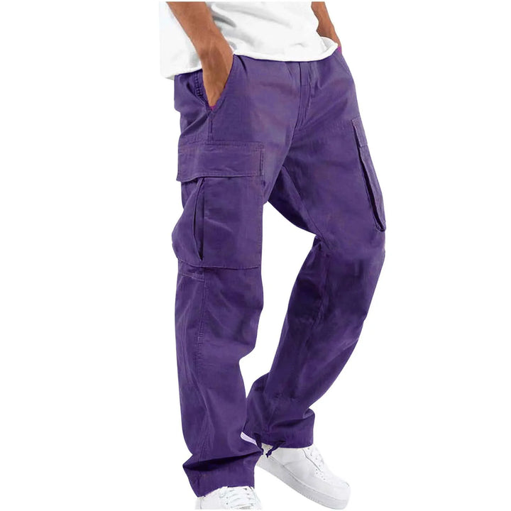Dante | Herren Cargo Hose